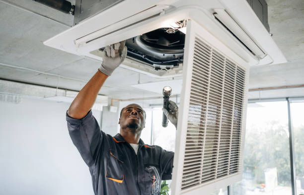 Licensed Hvac service in Gallipolis Ferry, WV - FH HVAC